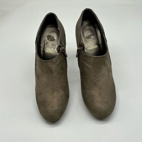 Impo Ankle Bootie - Picture 6 of 8